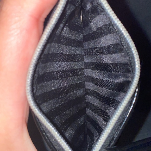 Victoria Secret Keychain Wallet - Picture 3 of 3